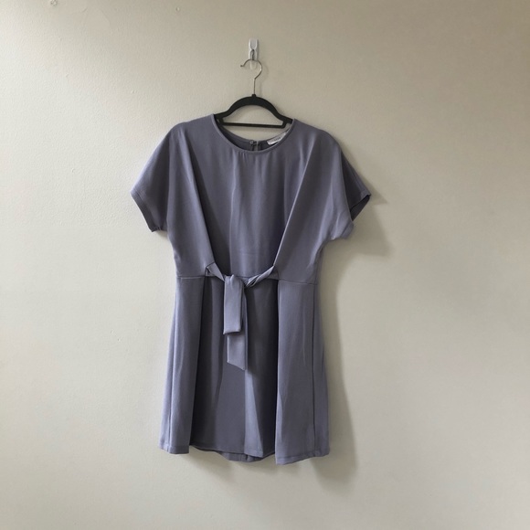 Nordstrom Dresses & Skirts - Nordstrom Light Lavender Dress (M)